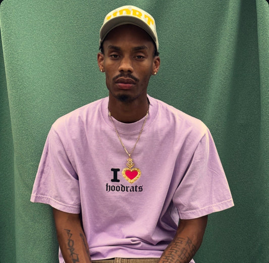 Hardward Tee